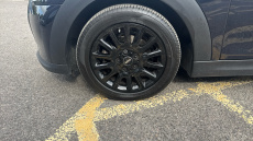 MINI Convertible 1.5 Cooper Classic 2dr Auto Petrol Convertible